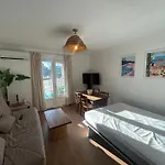 Superbe Studio Port Frejus 2 - 800M De La Plage
