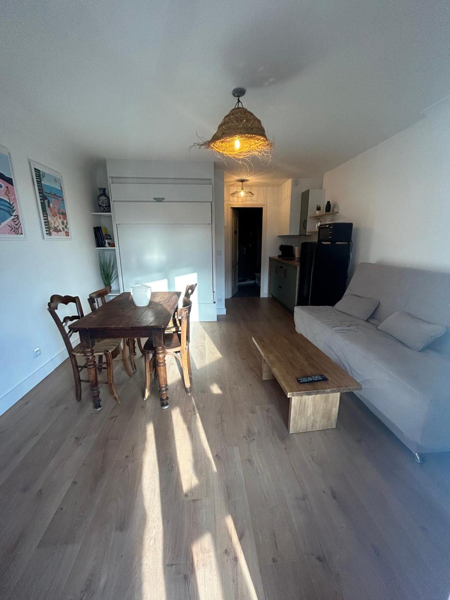 Superbe Port 2 - 800m De La Appartement